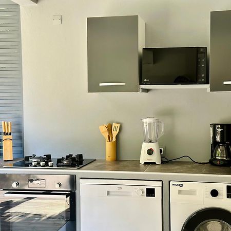 Karukera Lodge , Residence Blue Dream Grand-Bourg  Εξωτερικό φωτογραφία