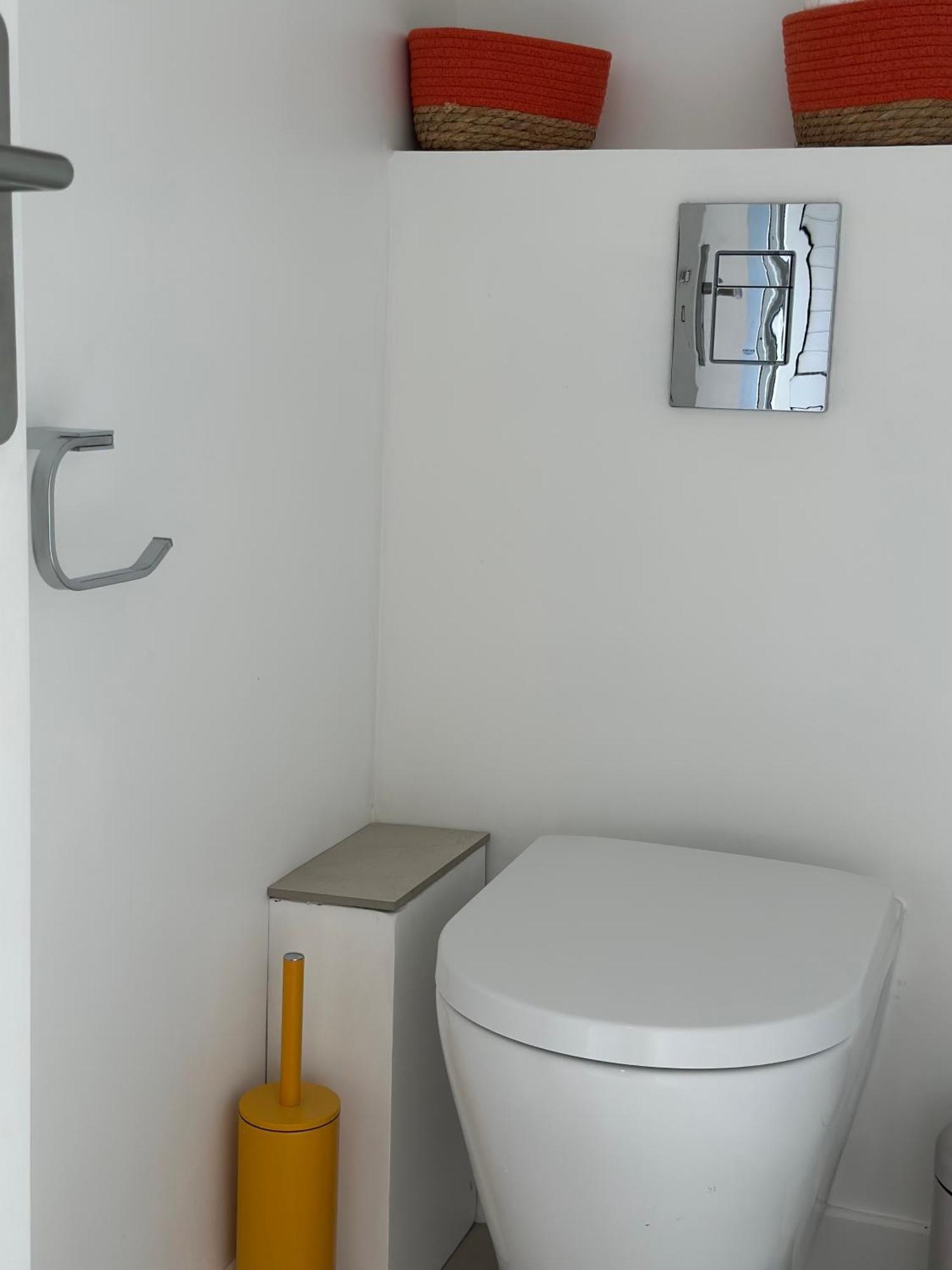 Karukera Lodge , Residence Blue Dream Grand-Bourg  Εξωτερικό φωτογραφία