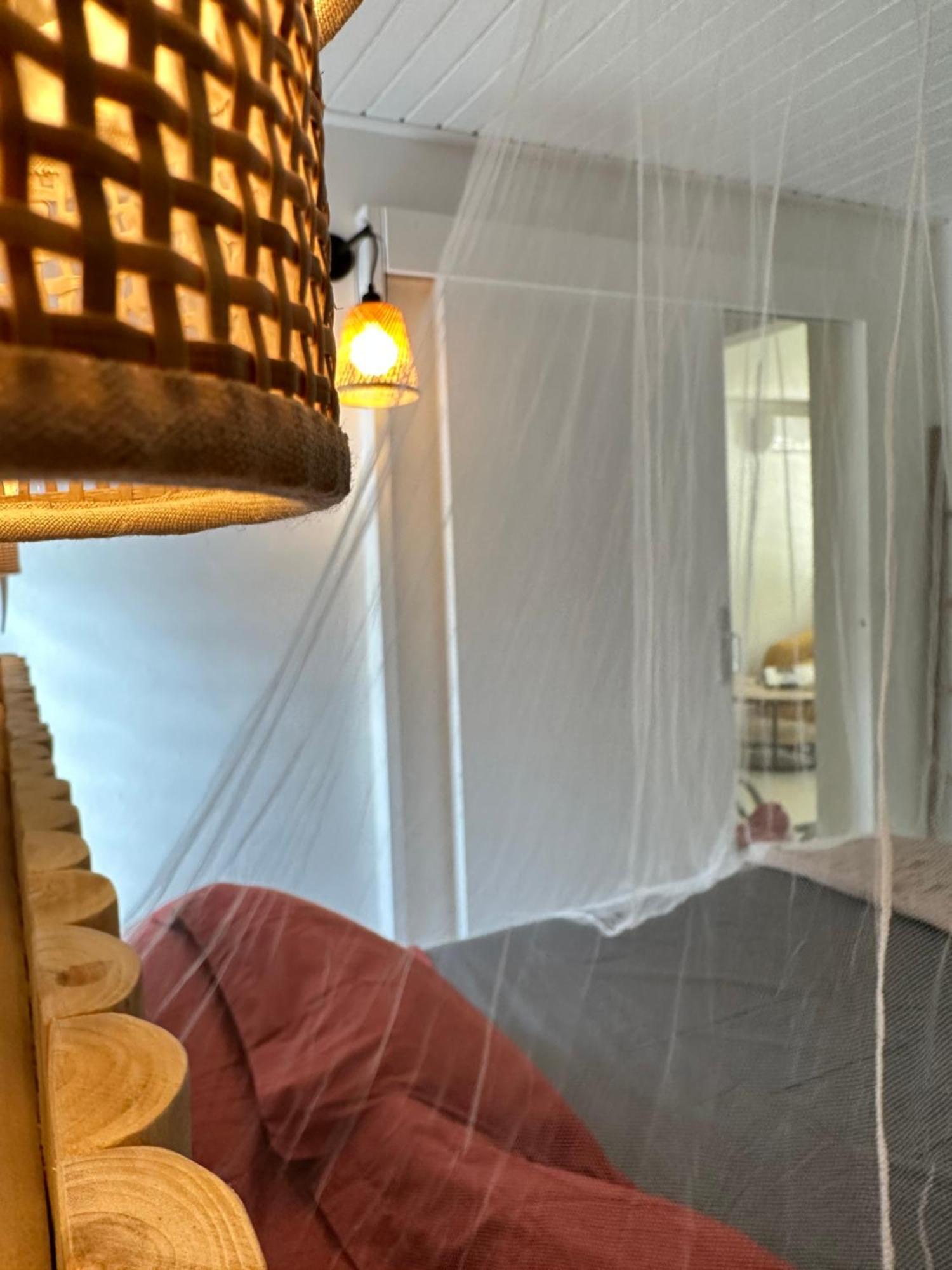 Karukera Lodge , Residence Blue Dream Grand-Bourg  Εξωτερικό φωτογραφία